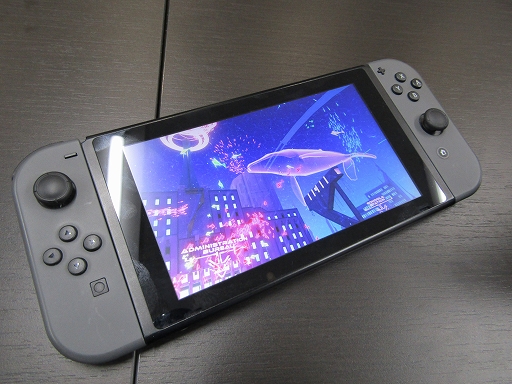 画像ギャラリー No.005のサムネイル画像 / ［インタビュー］「DYSCHRONIA」は本来，Switchのゲーム！？　岸上健人氏，梅田慎介氏に聞くEpisode III＆Switch版の魅力