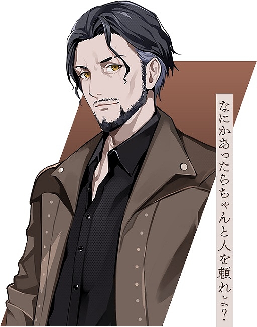 画像ギャラリー No.006のサムネイル画像 / ［インタビュー］「DYSCHRONIA」は本来，Switchのゲーム！？　岸上健人氏，梅田慎介氏に聞くEpisode III＆Switch版の魅力