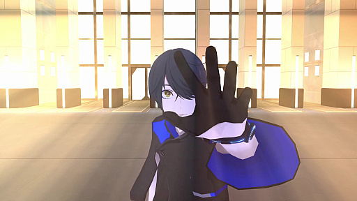 画像ギャラリー No.002のサムネイル画像 / VR捜査ADV「DYSCHRONIA: Chronos Alternate」，完結編の発売直前生放送を7月13日21：00に配信。ゲストは主人公ハル役の千葉翔也さん