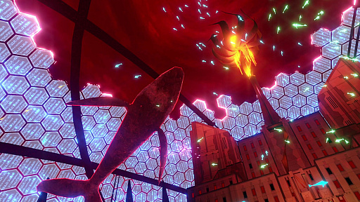 画像ギャラリー No.003のサムネイル画像 / VR捜査ADV「DYSCHRONIA: Chronos Alternate」，完結編の発売直前生放送を7月13日21：00に配信。ゲストは主人公ハル役の千葉翔也さん