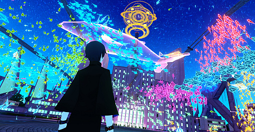 画像ギャラリー No.005のサムネイル画像 / VR捜査ADV「DYSCHRONIA: Chronos Alternate」，完結編の発売直前生放送を7月13日21：00に配信。ゲストは主人公ハル役の千葉翔也さん