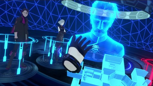 画像ギャラリー No.002のサムネイル画像 / 「Episode I - 偽りの目覚め-」が37％オフに。「DYSCHRONIA: Chronos Alternate」のシリーズ完結記念セールが開催に