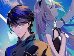 「Episode I - 偽りの目覚め-」が37％オフに。「DYSCHRONIA: Chronos Alternate」のシリーズ完結記念セールが開催に