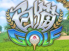 白猫シリーズ最新作はゴルフゲーム。「白猫GOLF」のティザーサイトと最新映像が公開に