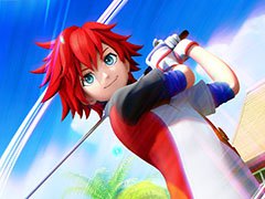 「白猫GOLF」，新たにApp StoreとGoogle Playでの事前登録が開始。ゲーム公式サイトもリニューアルされ，最新PVも公開に