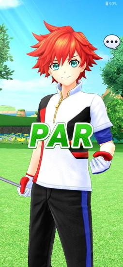 画像ギャラリー No.018のサムネイル画像 / 「白猫」シリーズ最新作「白猫GOLF」は本格志向のゴルフゲーム。対戦形式も明かされたメディア向け発表会レポート