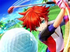 「白猫GOLF」のリリース時期が10月末頃に決定。OPムービー，ゲームシステムの紹介映像，浅井A氏とケンちゃんの対戦プレイ動画を公開