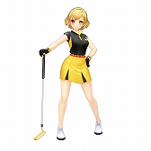 画像ギャラリー No.014のサムネイル画像 / コロプラの新作「白猫GOLF」リリース前にプロゲーマーときど選手とゲームメディアが対決。運営方針も明かされたメディア対抗戦レポート