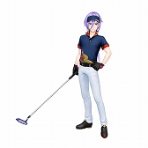 画像ギャラリー No.016のサムネイル画像 / コロプラの新作「白猫GOLF」リリース前にプロゲーマーときど選手とゲームメディアが対決。運営方針も明かされたメディア対抗戦レポート