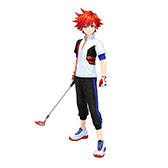 画像ギャラリー No.007のサムネイル画像 / 「白猫GOLF」のサービス開始日が10月26日に決定。お笑いコンビ「空気階段」を起用したWebCMや登場キャラに関する情報も公開に