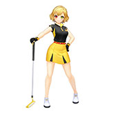 画像ギャラリー No.008のサムネイル画像 / 「白猫GOLF」のサービス開始日が10月26日に決定。お笑いコンビ「空気階段」を起用したWebCMや登場キャラに関する情報も公開に