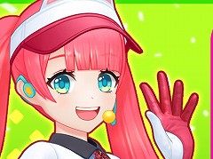 「白猫GOLF」のサービスが本日開始。HIKAKINさんや狩野英孝さん，プロゴルファーの米澤 有さんをゲストに迎えた記念番組は10月27日に配信
