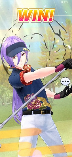 画像ギャラリー No.005のサムネイル画像 / 今夜の「RADIO 4Gamer Tap（仮）」では，コロプラの新作スマホアプリ「白猫GOLF」を取り上げます