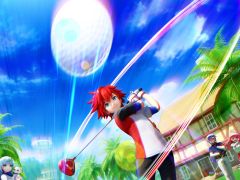 今夜の「RADIO 4Gamer Tap（仮）」では，コロプラの新作スマホアプリ「白猫GOLF」を取り上げます