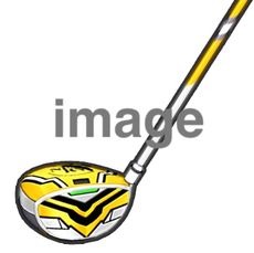 画像ギャラリー No.009のサムネイル画像 / 「白猫GOLF」で“エヴァンゲリオン”とのコラボイベント開催。初号機や零号機，2号機が出現したコースでゴルフが楽しめる