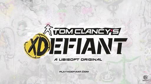 画像ギャラリー No.002のサムネイル画像 / 基本プレイ無料の新作FPS「Tom Clancy's XDefiant」が発表。6vs.6で繰り広げられる競技性の高いチームアリーナシューター