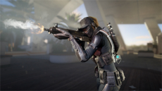 画像ギャラリー No.007のサムネイル画像 / 基本プレイ無料の新作FPS「エックスディファイアント」,クローズドβテストが本日から4月23日まで開催。Ubisoftのタイトルからさまざまな勢力が登場