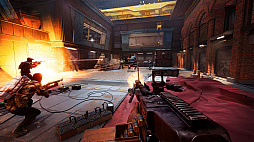 画像ギャラリー No.005のサムネイル画像 / Ubisoft作品から勢力が参戦して戦う基本無料FPS「エックスディファイアント」,本日配信