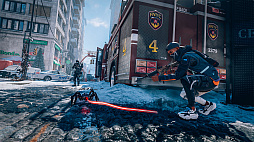 画像ギャラリー No.006のサムネイル画像 / Ubisoft作品から勢力が参戦して戦う基本無料FPS「エックスディファイアント」,本日配信