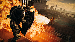 画像ギャラリー No.007のサムネイル画像 / Ubisoft作品から勢力が参戦して戦う基本無料FPS「エックスディファイアント」,本日配信