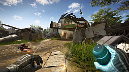 画像ギャラリー No.008のサムネイル画像 / Ubisoft作品から勢力が参戦して戦う基本無料FPS「エックスディファイアント」,本日配信