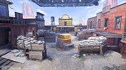 画像ギャラリー No.011のサムネイル画像 / Ubisoft作品から勢力が参戦して戦う基本無料FPS「エックスディファイアント」,本日配信