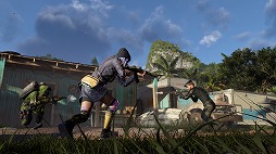 画像ギャラリー No.002のサムネイル画像 / 今夜22時から放送の「RADIO 4Gamer Tap（仮）」では，Ubisoftの「エックスディファイアント」を取り上げます