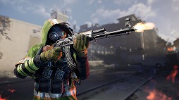画像ギャラリー No.004のサムネイル画像 / 今夜22時から放送の「RADIO 4Gamer Tap（仮）」では，Ubisoftの「エックスディファイアント」を取り上げます