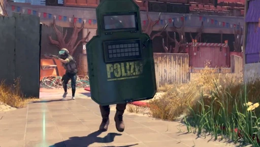 画像ギャラリー No.012のサムネイル画像 / エシュロンが疾走し,クリーナーズが燃やし尽くす。UbisoftオールスターなFPS「エックスディファイアント」で,この夏を乗り切ろう【PR】
