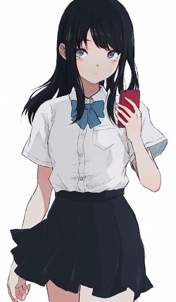 画像ギャラリー No.011のサムネイル画像 / アドベンチャーゲーム「ナツノカナタ」の早期アクセスがSteamでスタート