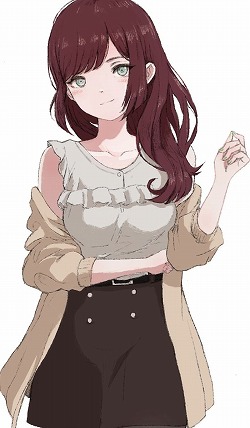 画像ギャラリー No.012のサムネイル画像 / アドベンチャーゲーム「ナツノカナタ」の早期アクセスがSteamでスタート