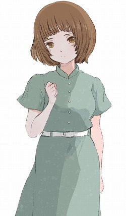 画像ギャラリー No.013のサムネイル画像 / アドベンチャーゲーム「ナツノカナタ」の早期アクセスがSteamでスタート