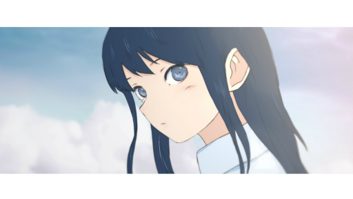 画像ギャラリー No.002のサムネイル画像 / 少女が終末世界を旅するADV「ナツノカナタ」フル版(無料)を2022年8月18日にリリース。主題歌“夏の彼方”MVも公開中