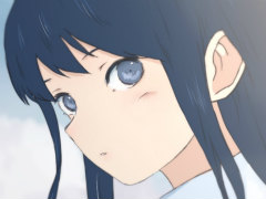 少女が終末世界を旅するADV「ナツノカナタ」フル版（無料）を2022年8月18日にリリース。主題歌“夏の彼方”MVも公開中