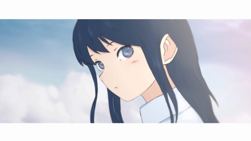 画像ギャラリー No.002のサムネイル画像 / PC向けテキストADV「ナツノカナタ」のフルバージョン,Steamで配信開始