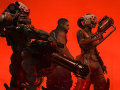 「アセント」，新たな武器やスキンをセットにしたDLC“サイバーセックパック”発売。最新アップデートパッチ5も実装に