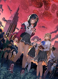 画像ギャラリー No.001のサムネイル画像 / Switch版「FATAL TWELVE」が本日発売。不遇な死を遂げた12人が，生き返りをかけてゲームに挑むサスペンスADV