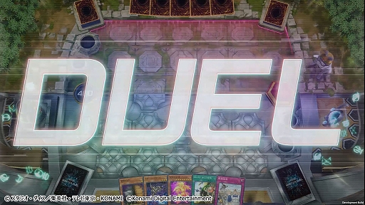 画像ギャラリー No.010のサムネイル画像 / ［TGS 2021］「遊戯王マスターデュエル」の発売時期が今冬に決定。“ソロモード”も搭載