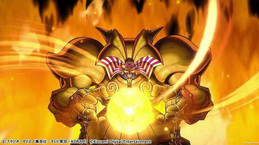 画像ギャラリー No.013のサムネイル画像 / ［TGS 2021］「遊戯王マスターデュエル」の発売時期が今冬に決定。“ソロモード”も搭載