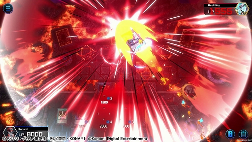 画像ギャラリー No.014のサムネイル画像 / ［TGS 2021］「遊戯王マスターデュエル」の発売時期が今冬に決定。“ソロモード”も搭載
