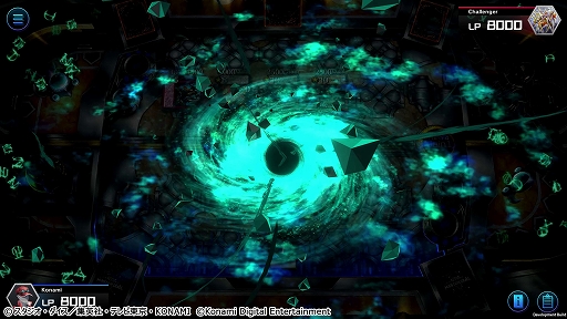 画像ギャラリー No.015のサムネイル画像 / ［TGS 2021］「遊戯王マスターデュエル」の発売時期が今冬に決定。“ソロモード”も搭載