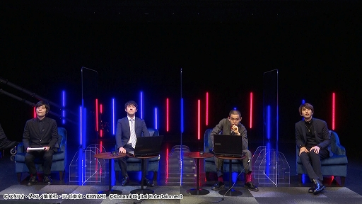 画像ギャラリー No.017のサムネイル画像 / ［TGS 2021］「遊戯王マスターデュエル」の発売時期が今冬に決定。“ソロモード”も搭載