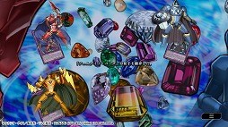 画像ギャラリー No.012のサムネイル画像 / 「遊戯王マスターデュエル」の配信が本日スタート。“遊戯王OCG”をオンラインで楽しめるデジタルカードゲーム