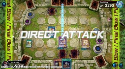 画像ギャラリー No.028のサムネイル画像 / 「遊戯王マスターデュエル」の配信が本日スタート。“遊戯王OCG”をオンラインで楽しめるデジタルカードゲーム