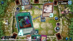 画像ギャラリー No.029のサムネイル画像 / 「遊戯王マスターデュエル」の配信が本日スタート。“遊戯王OCG”をオンラインで楽しめるデジタルカードゲーム