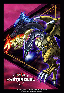 画像ギャラリー No.002のサムネイル画像 / 「遊戯王 マスターデュエル」累積5000万DL突破記念のゲーム内キャンペーンを実施中。第4回“はじめるならサ店に行くぜ!!”を本日20:00より配信