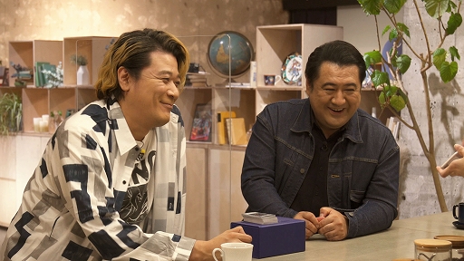 画像ギャラリー No.009のサムネイル画像 / 「遊戯王 マスターデュエル」累積5000万DL突破記念のゲーム内キャンペーンを実施中。第4回“はじめるならサ店に行くぜ!!”を本日20:00より配信