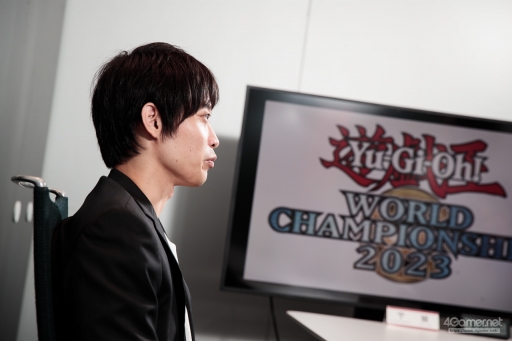 画像ギャラリー No.008のサムネイル画像 / ［インタビュー］Yu-Gi-Oh! WCS2023開催直前企画。大会の注目ポイント，初開催となるマスターデュエルについて南雲大輔さんに話を聞いた