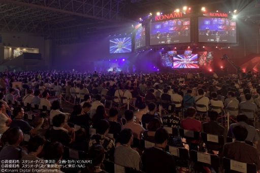 画像ギャラリー No.010のサムネイル画像 / ［インタビュー］Yu-Gi-Oh! WCS2023開催直前企画。大会の注目ポイント，初開催となるマスターデュエルについて南雲大輔さんに話を聞いた
