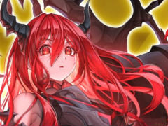 「遊戯王 マスターデュエル」，新パック「レコード・オブ・ノーブルスピリッツ」を実装。遊戯王OCGに登場したばかりのカード「賜炎の咎姫」も収録